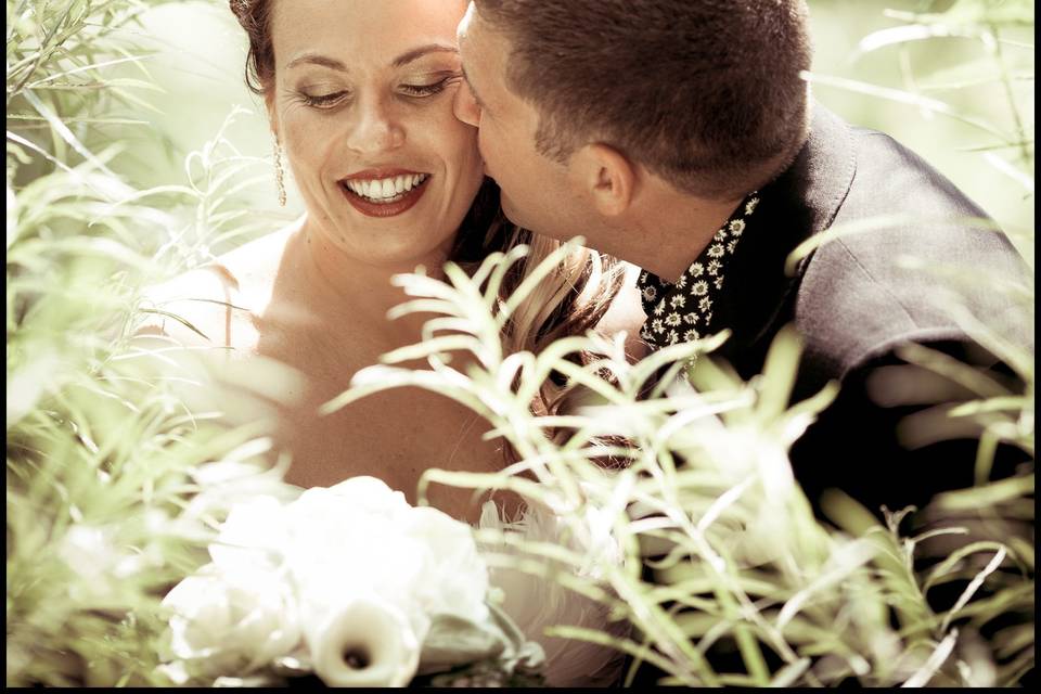Mariage