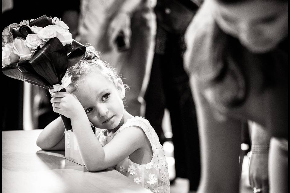 Mariage