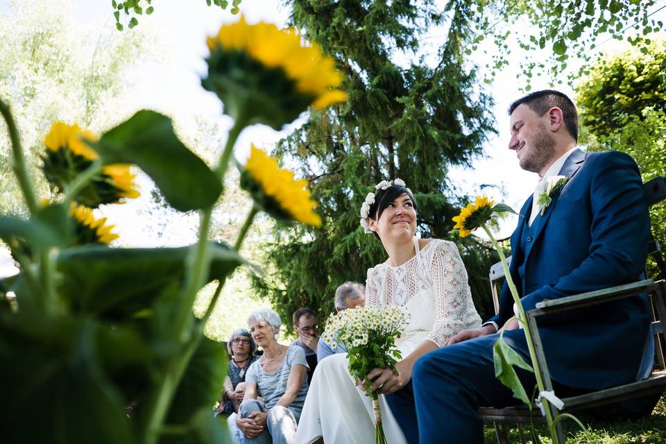 Mariage