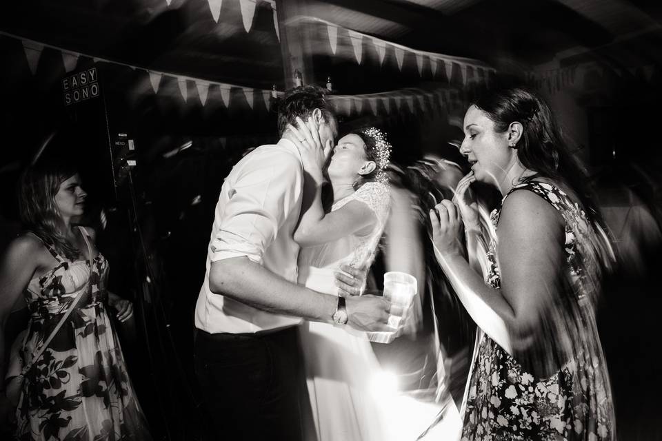 Mariage