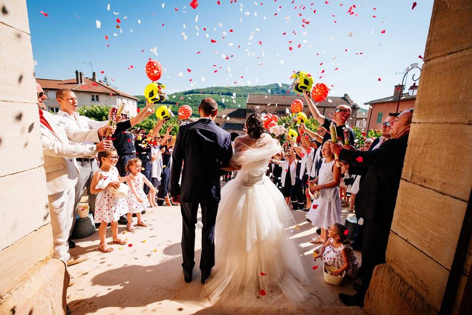 Mariage