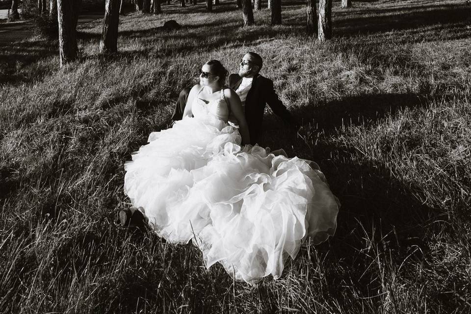 Mariage