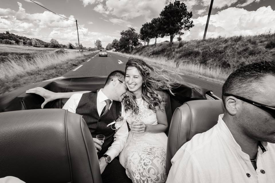 Mariage