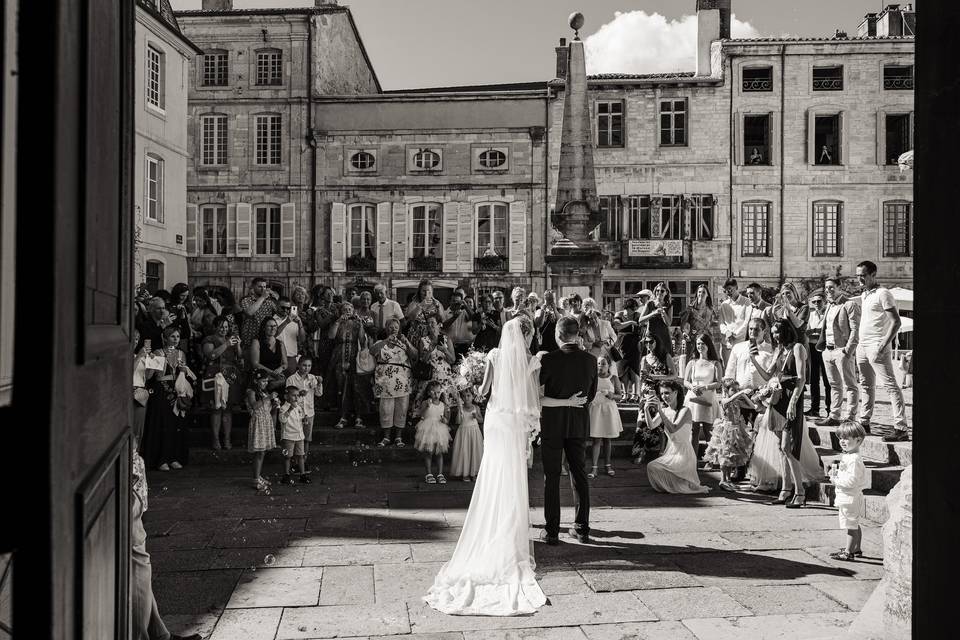 Mariage