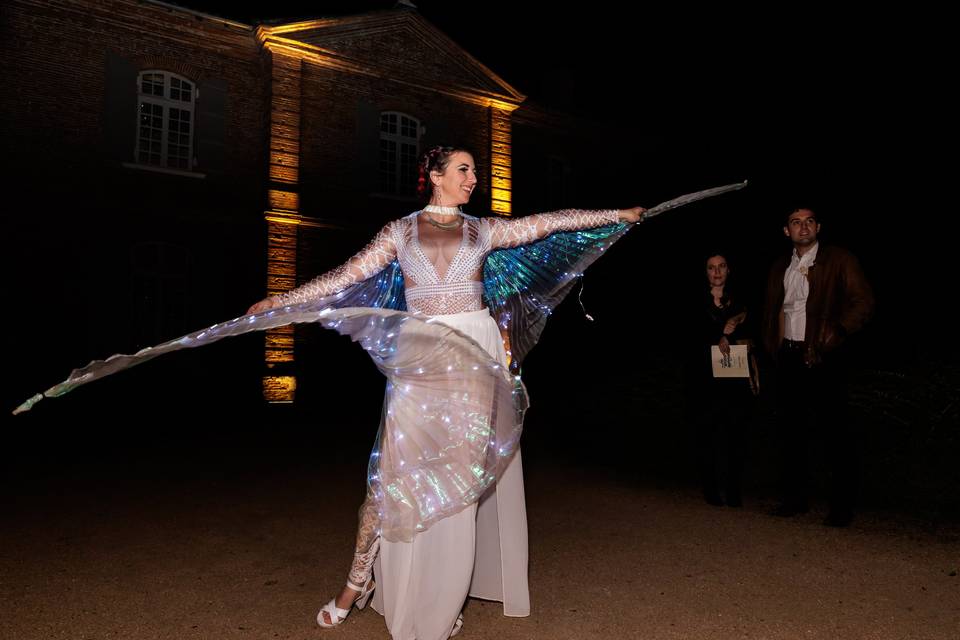 Costume de lumières