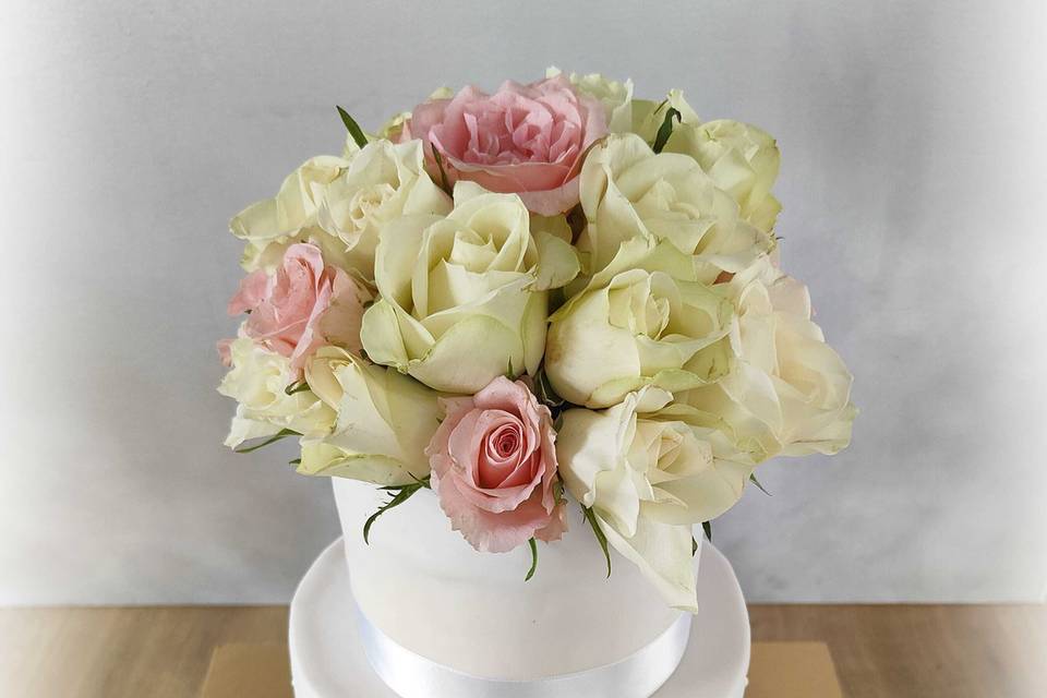 Bouquet de fleurs