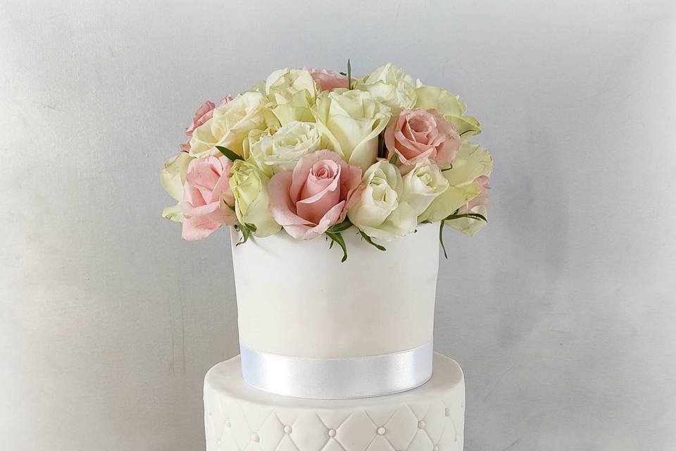 Bouquet de fleurs