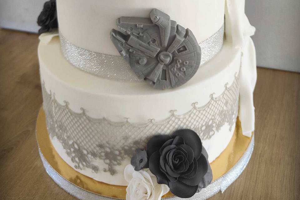 à thème Star wars