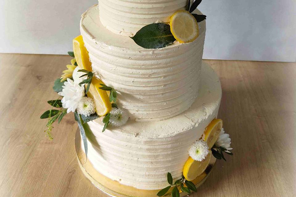 Citron jaune