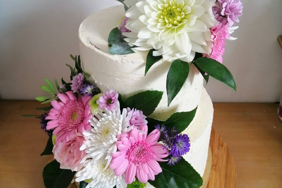 Fleuri