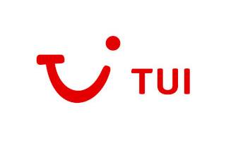 tui logo