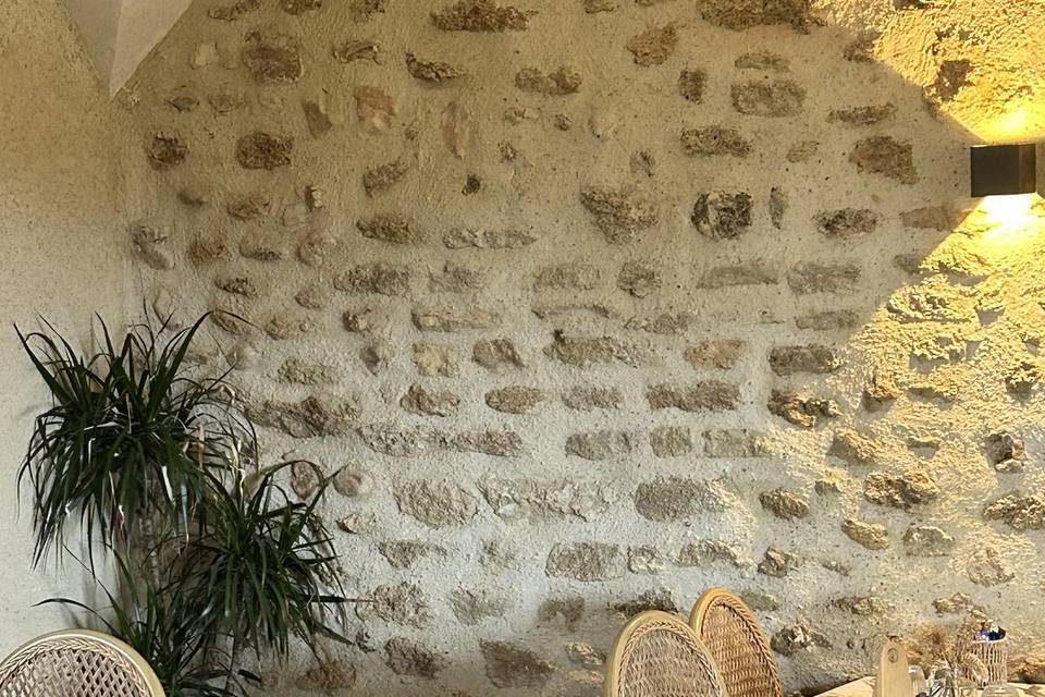 Le Mas du Couchant