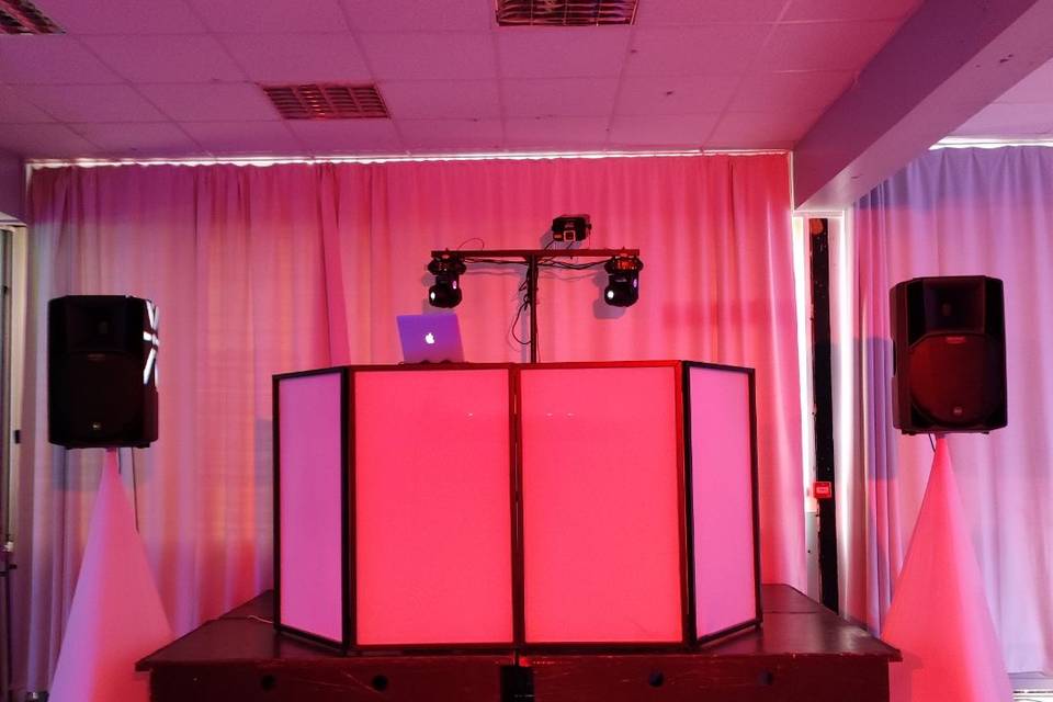 MT DJ