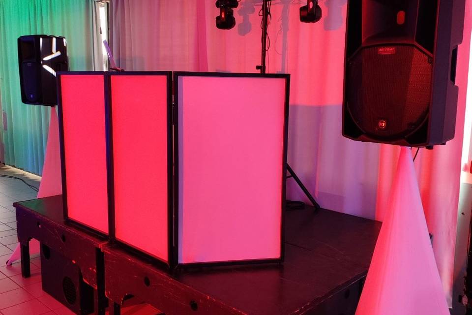 MT DJ