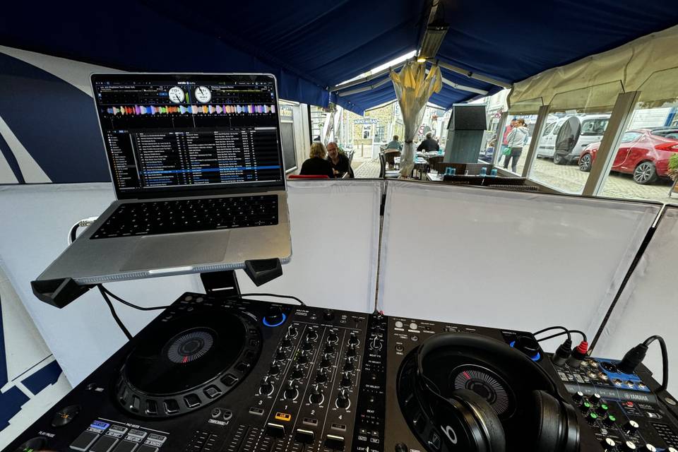 MT DJ