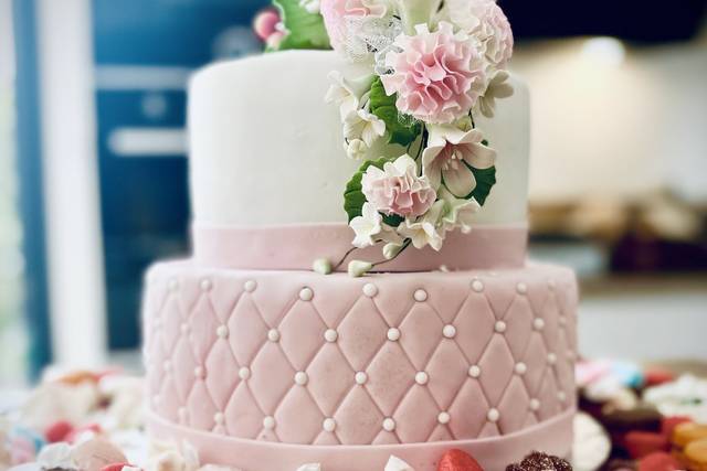 Gâteau personnalisé