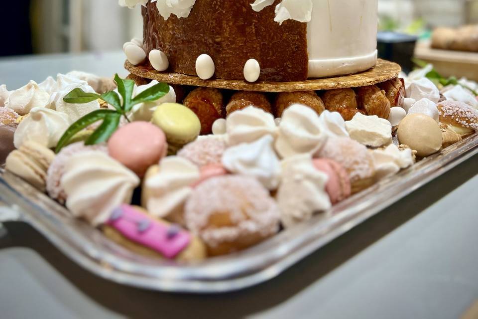 Gâteau Personnalisé
