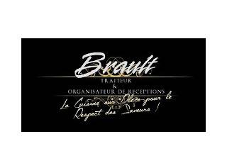 Logo Brault