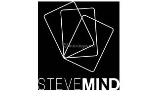 Steve Mind - Magicien close up mentaliste