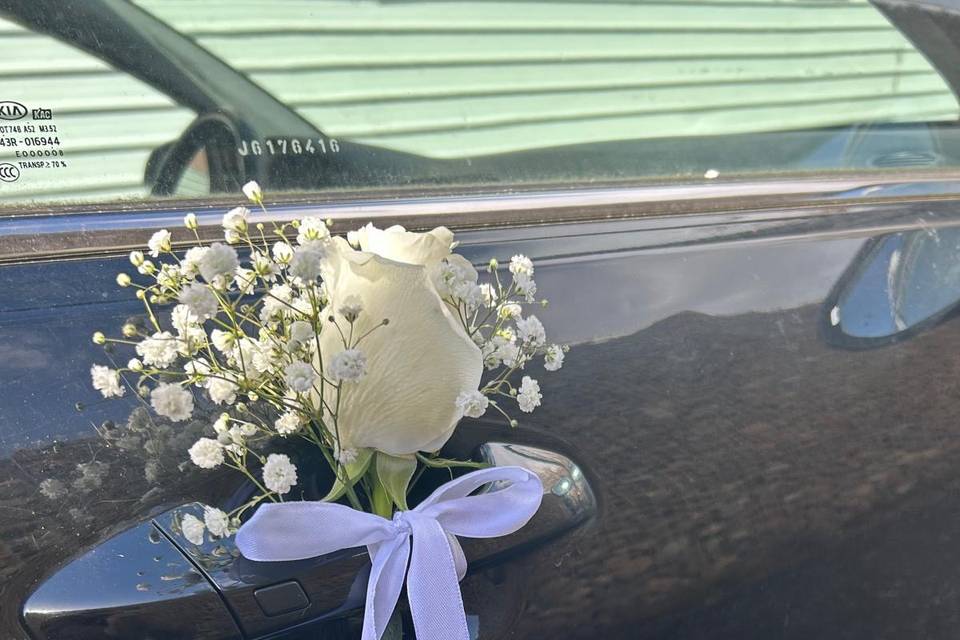 Deco voiture