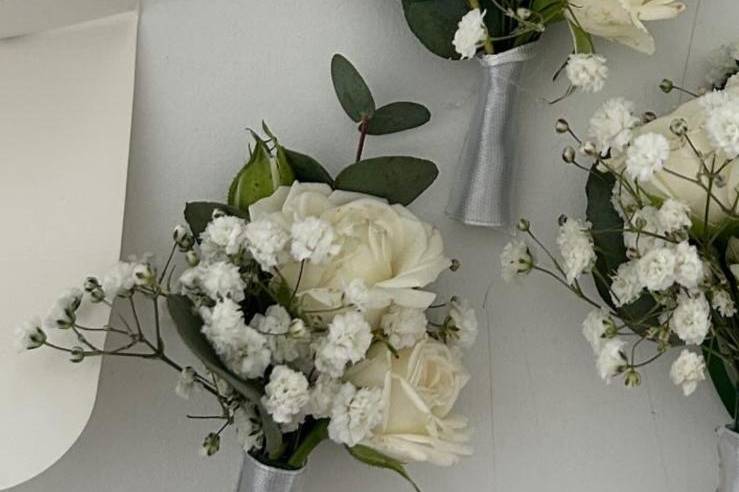 Boutonnière