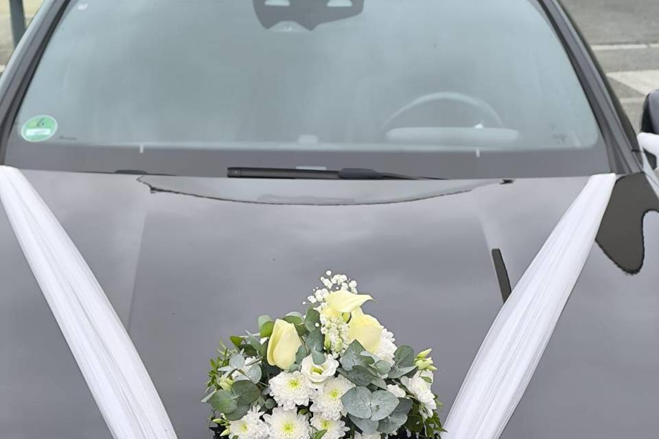 Deco voiture