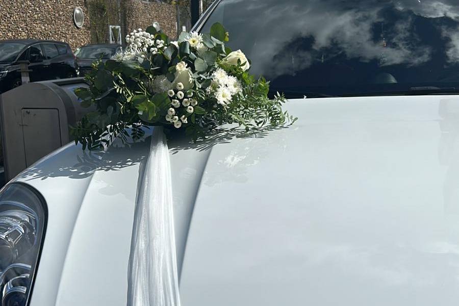 Composition voiture