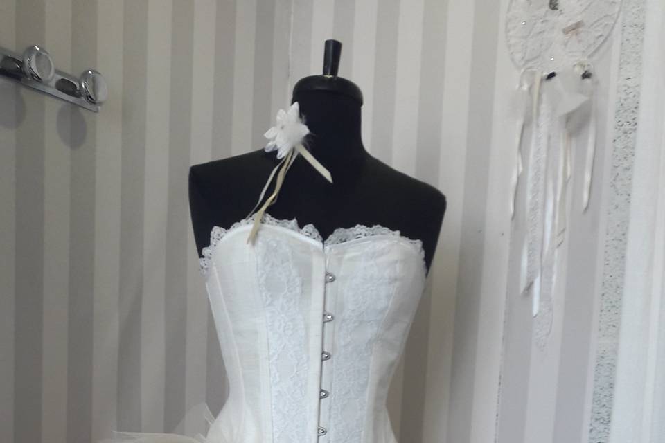 La Magie des Corsets