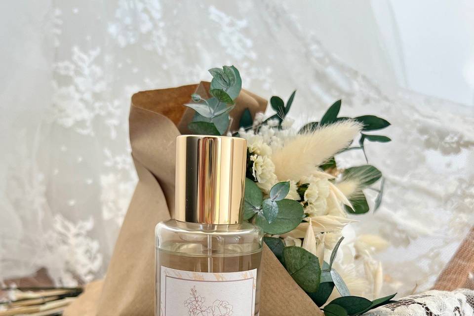 Coffret Collaboration A & J