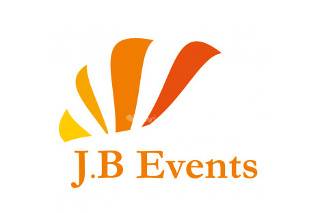JB Events logo