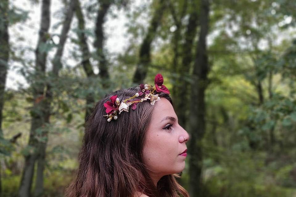 Couronne