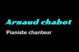 Arnaud Chabot Logo