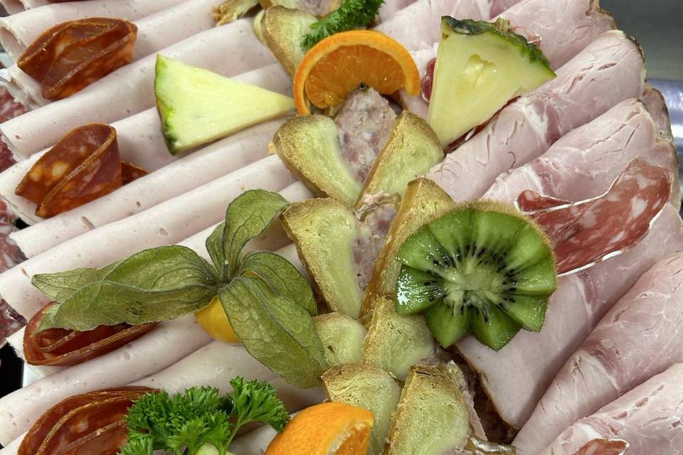 Buffet