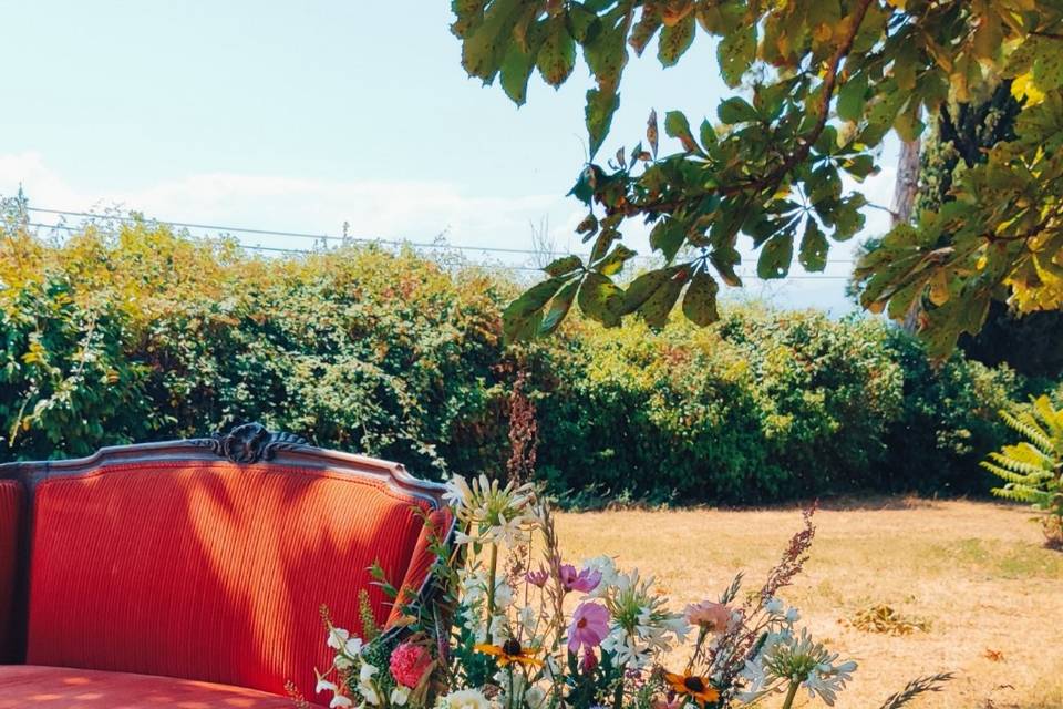 Dahlia club