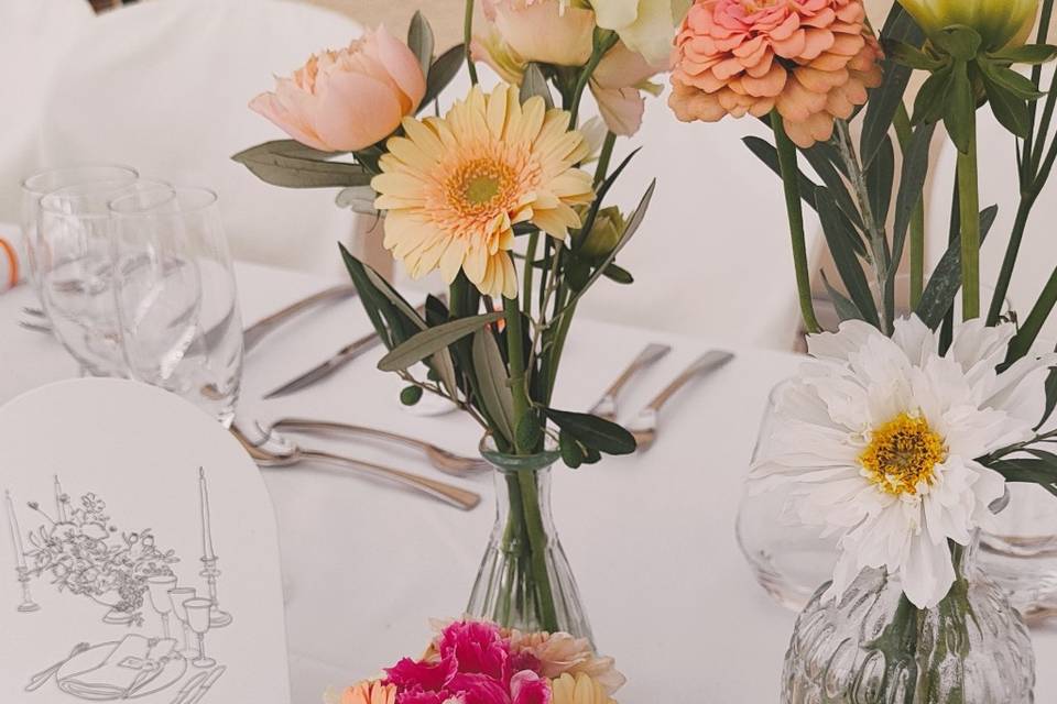Dahlia club