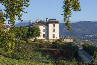 Château du Souzy