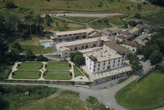 Château du Souzy