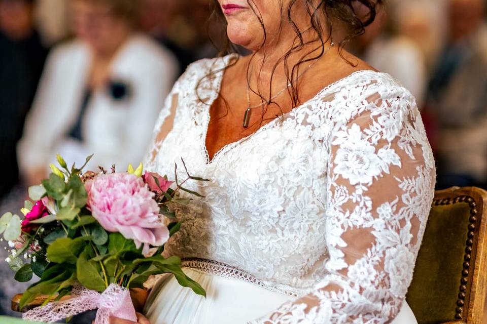 Mariée