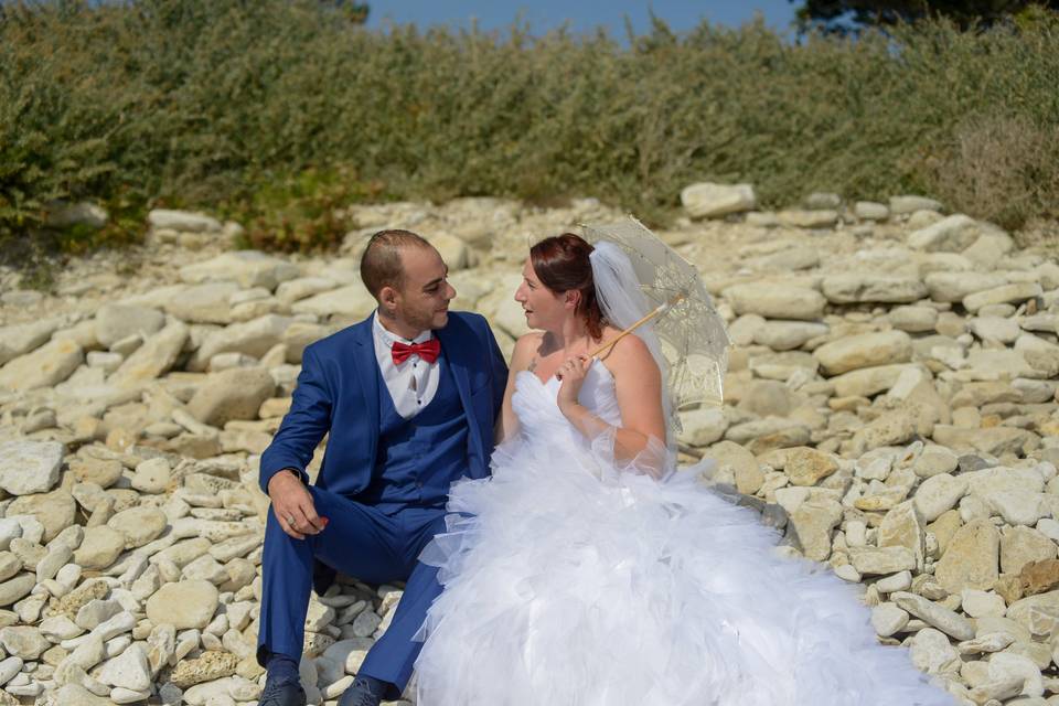 Juste toi et moi notre amour