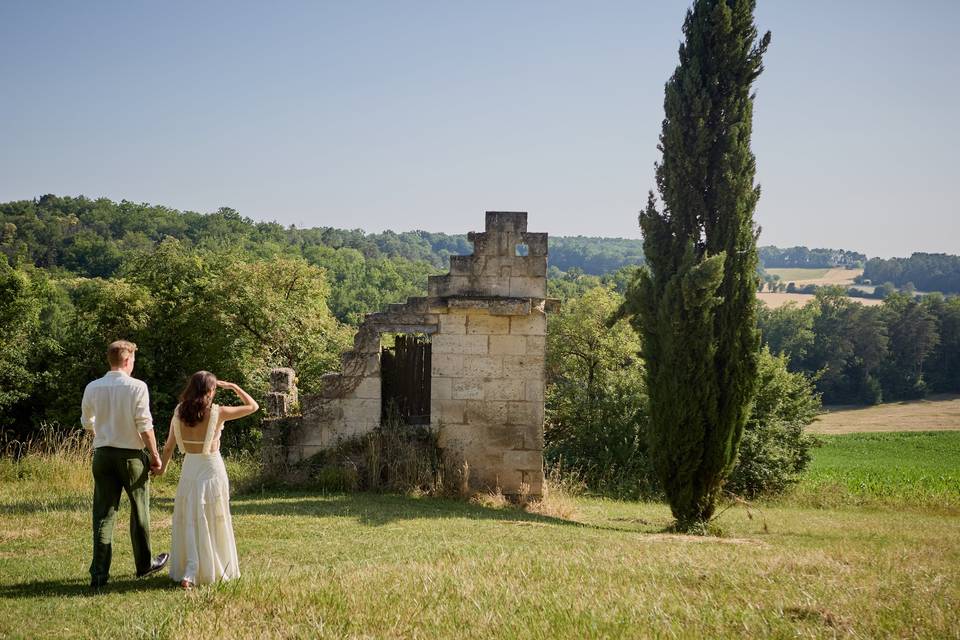 I&E chateau
