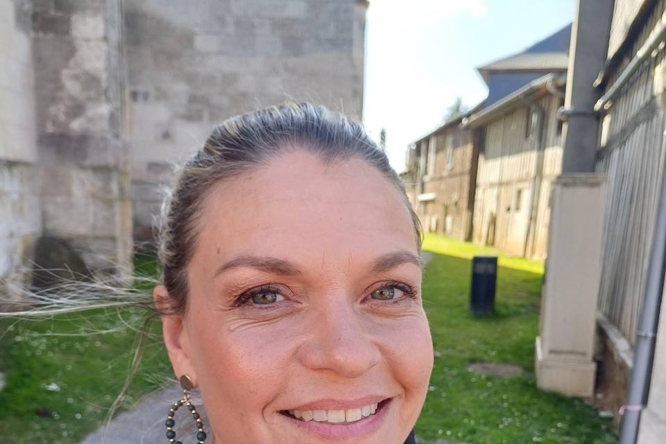 Invitée