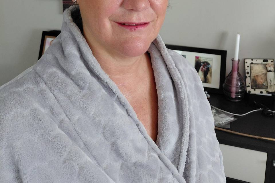 Mariée