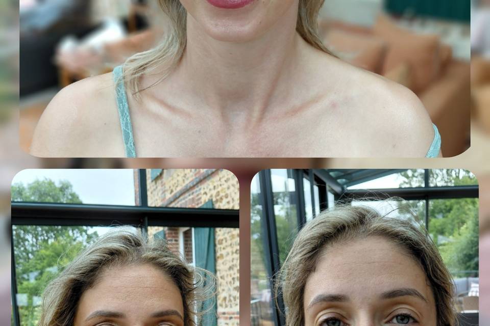Mariée