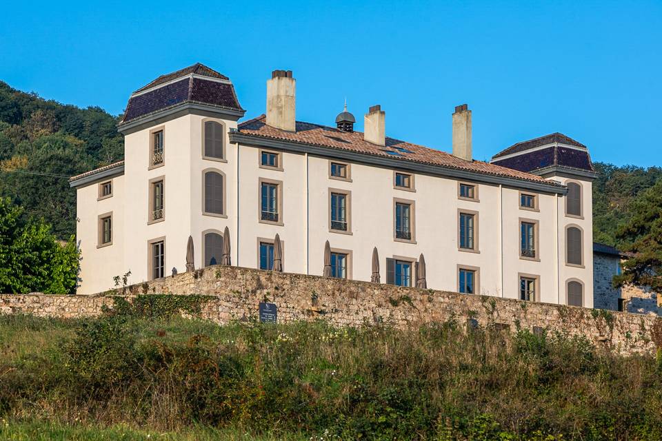 Château