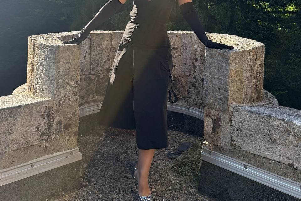 Birthday girl 2