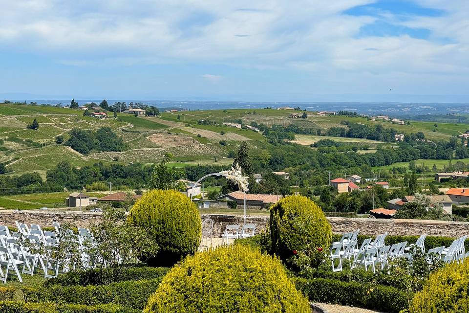 Cérémonie