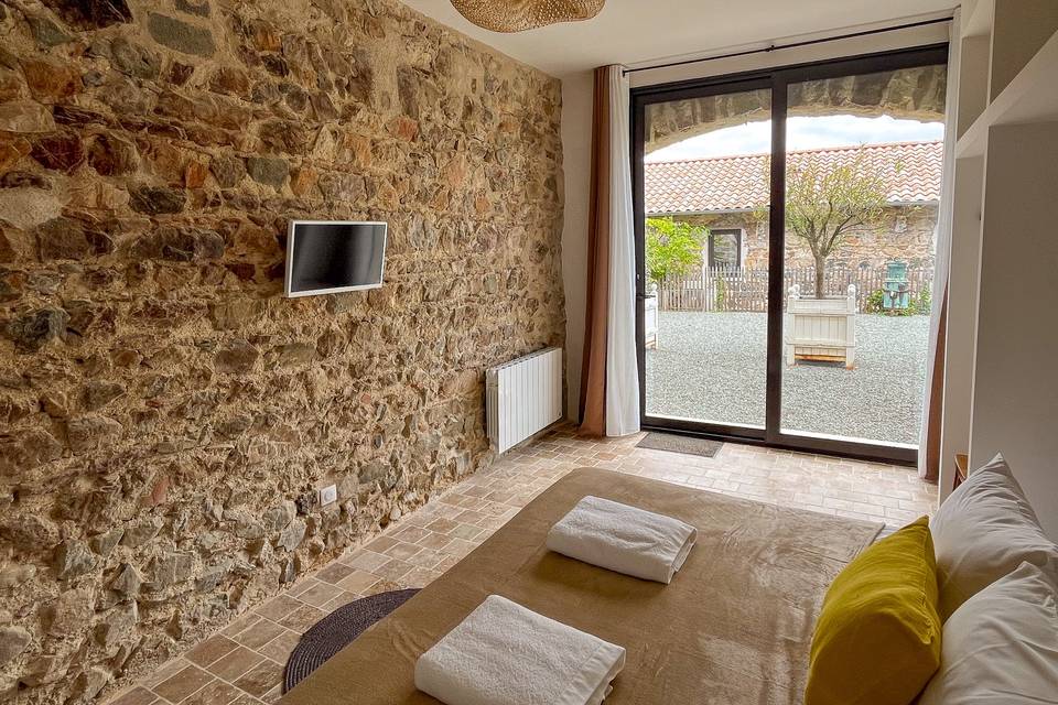 Chambre AOC 4
