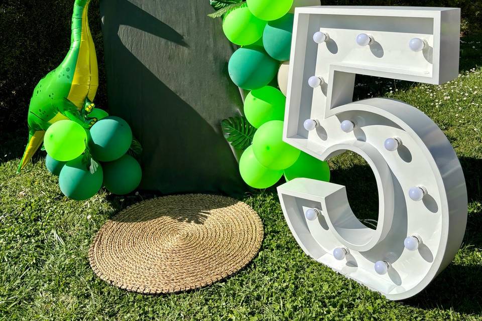 Magic Event 63