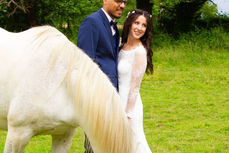 L&A cheval