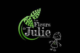 Les Fleurs de Julie